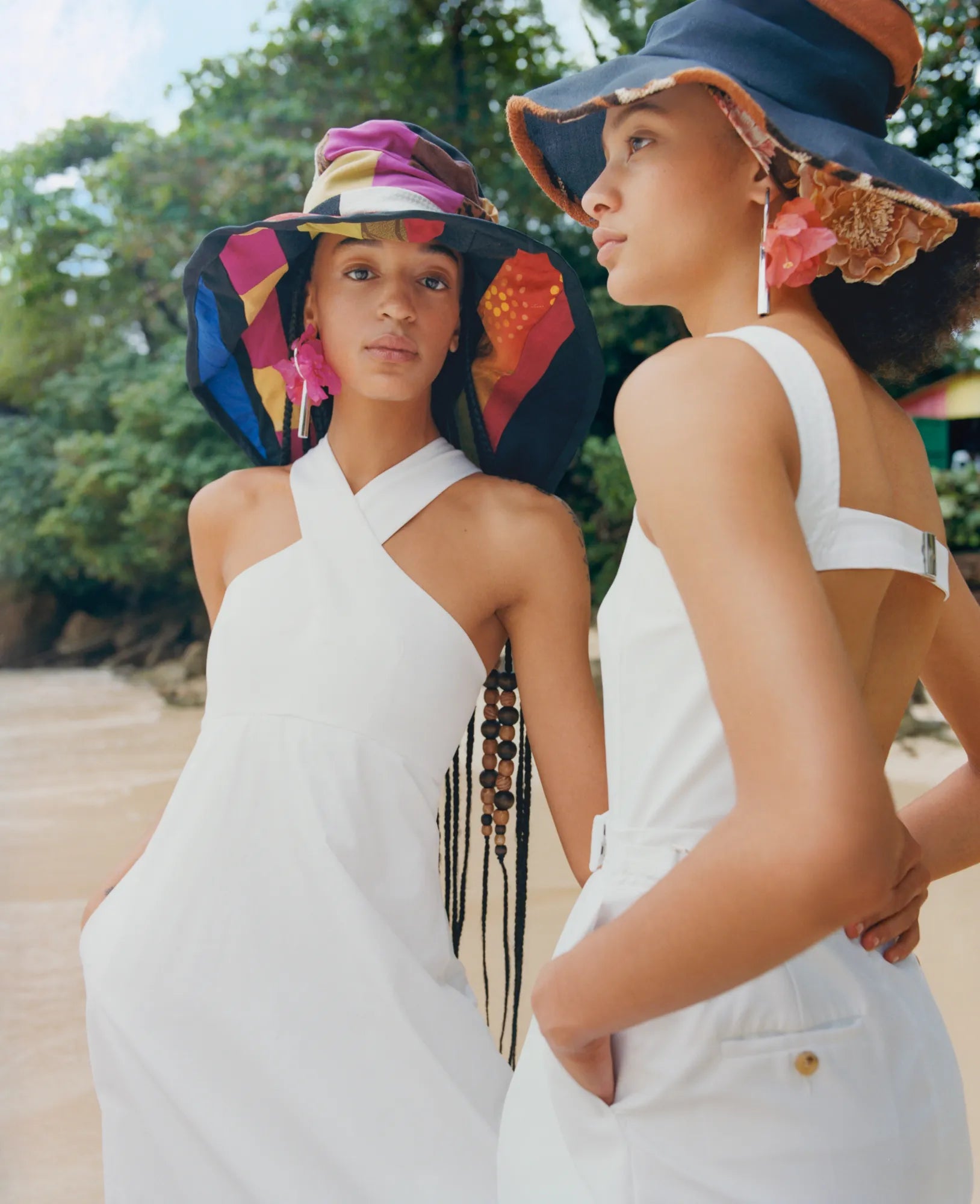 Vogue: May, 2023 - Soleil Toujours