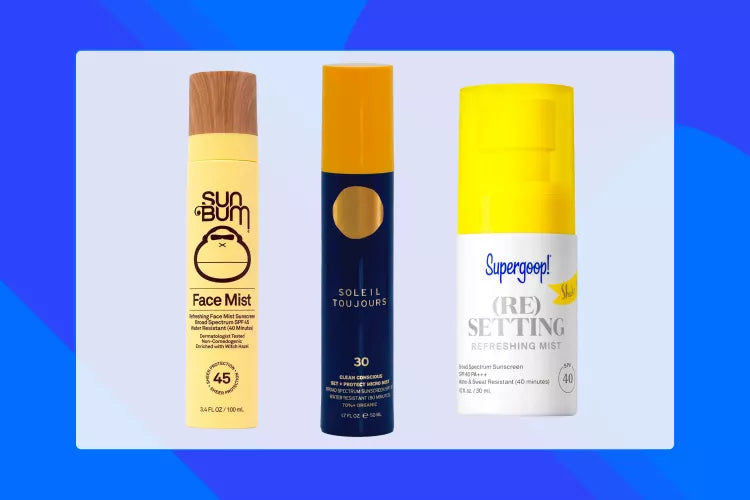 Health: June, 2023 - Soleil Toujours