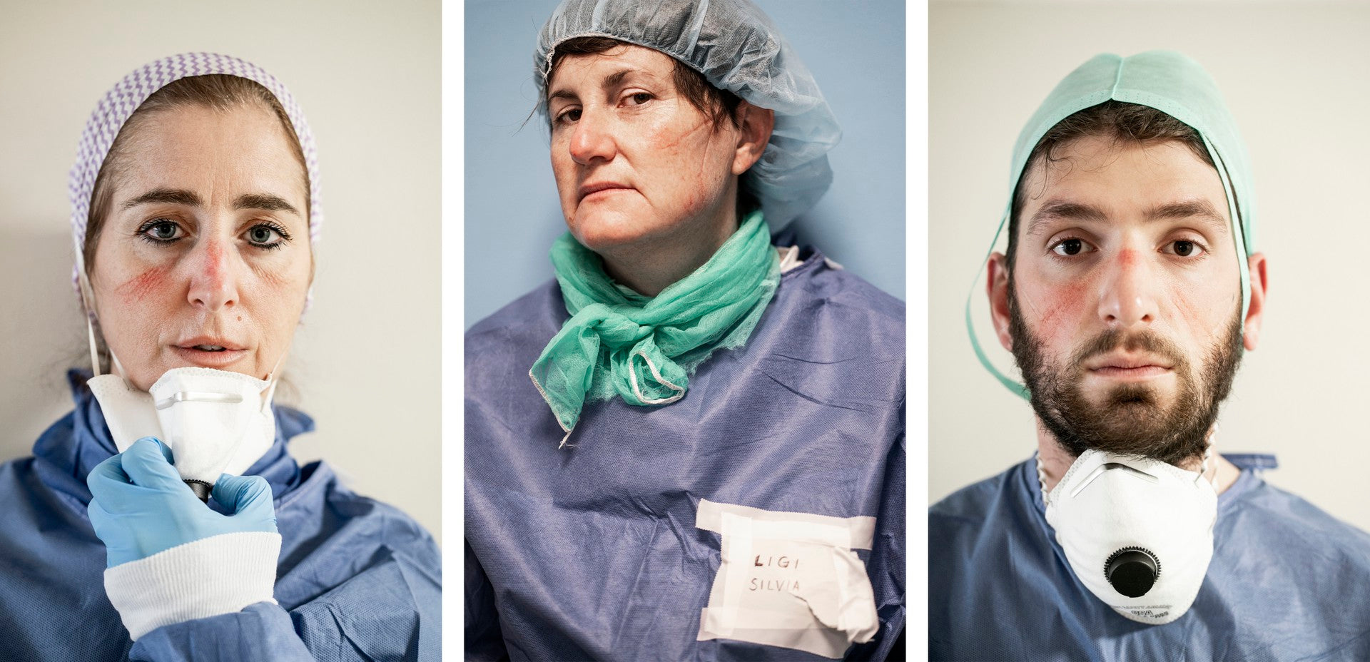 Dermatologist Skincare Advice to Combat PPE Wear and Tear - Soleil Toujours