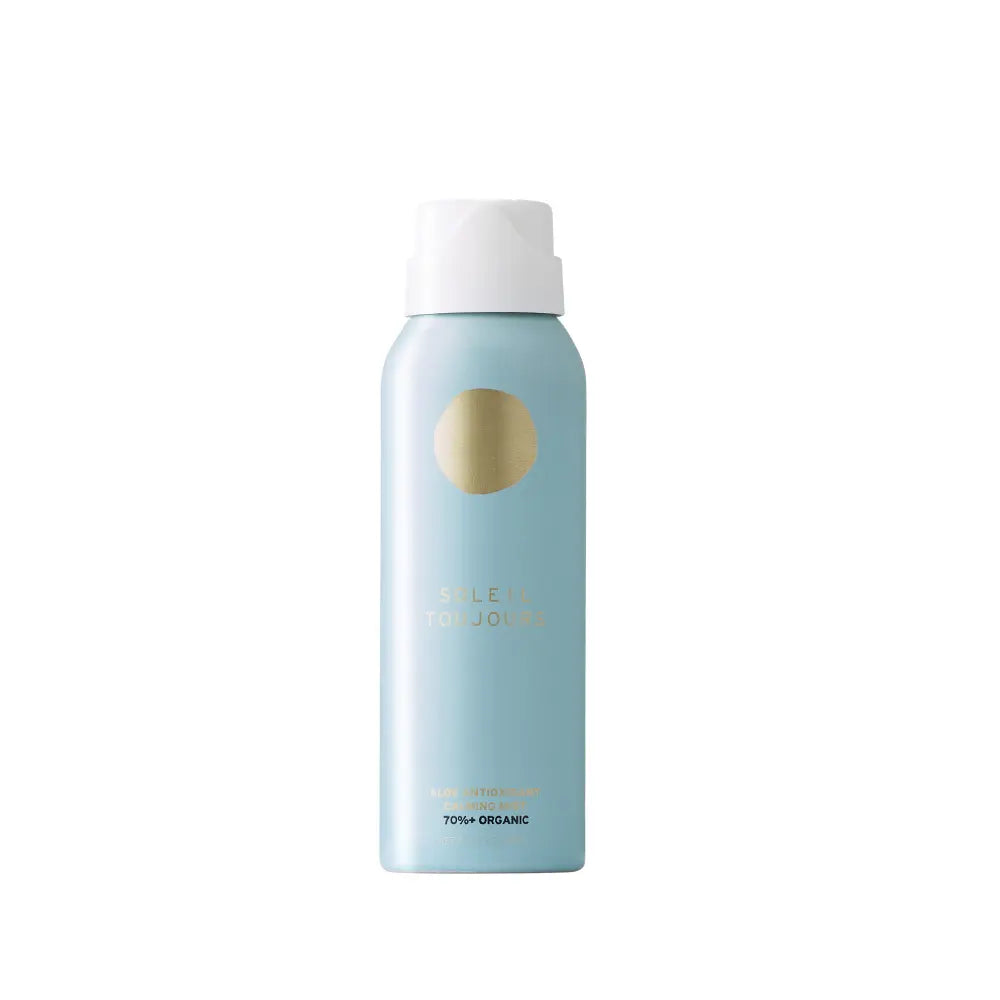 Aloe Antioxidant Calming Mist Soleil Toujours