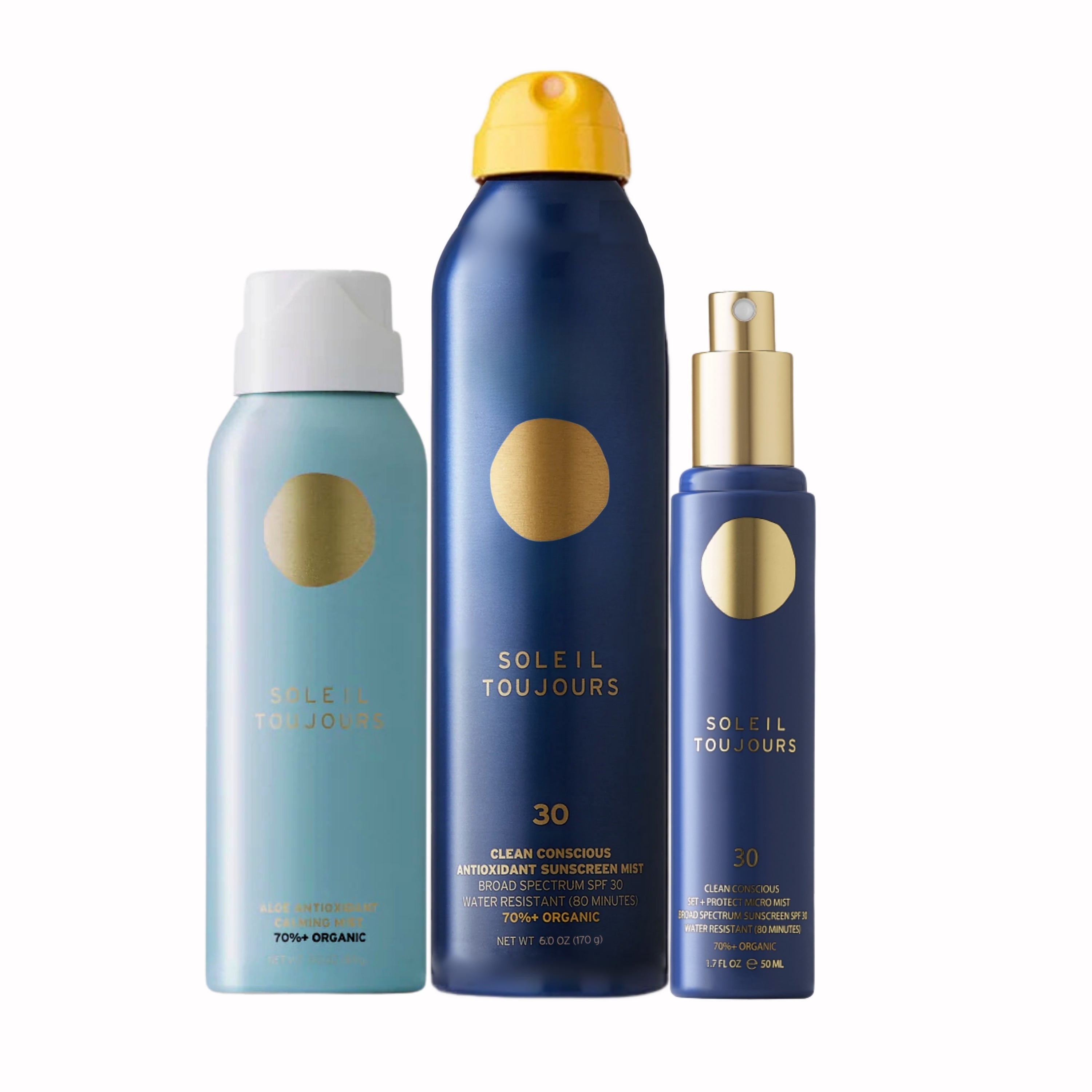 Day at the Beach Bundle Soleil Toujours