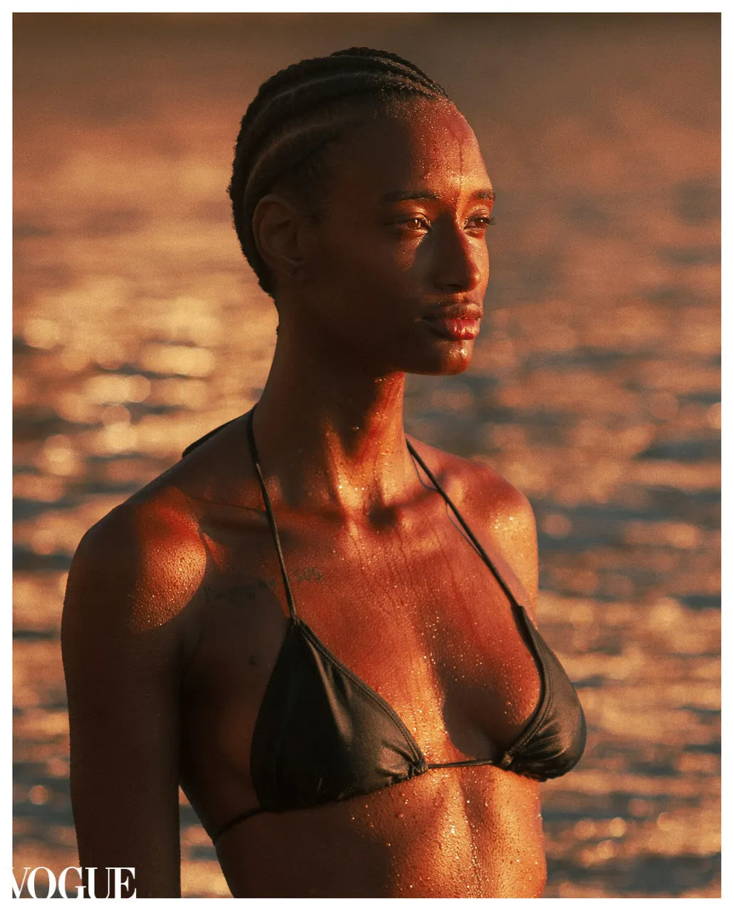 Vogue: June, 2025
