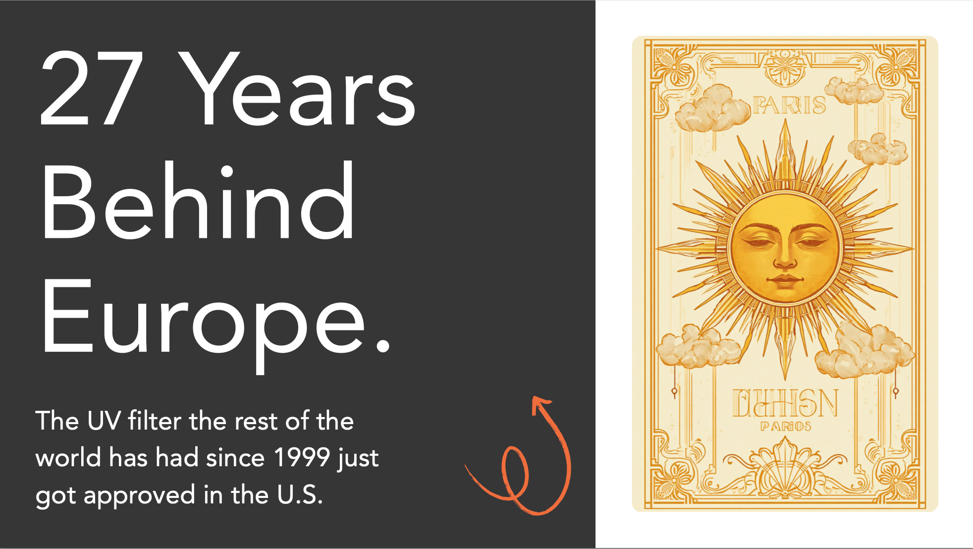 The FDA Just Approved a New Sunscreen Ingredient. Only Took 25 Years.