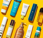 VANITY FAIR: Here Comes the Sun: A 2018 Summer Tanning Guide | Soleil Toujours