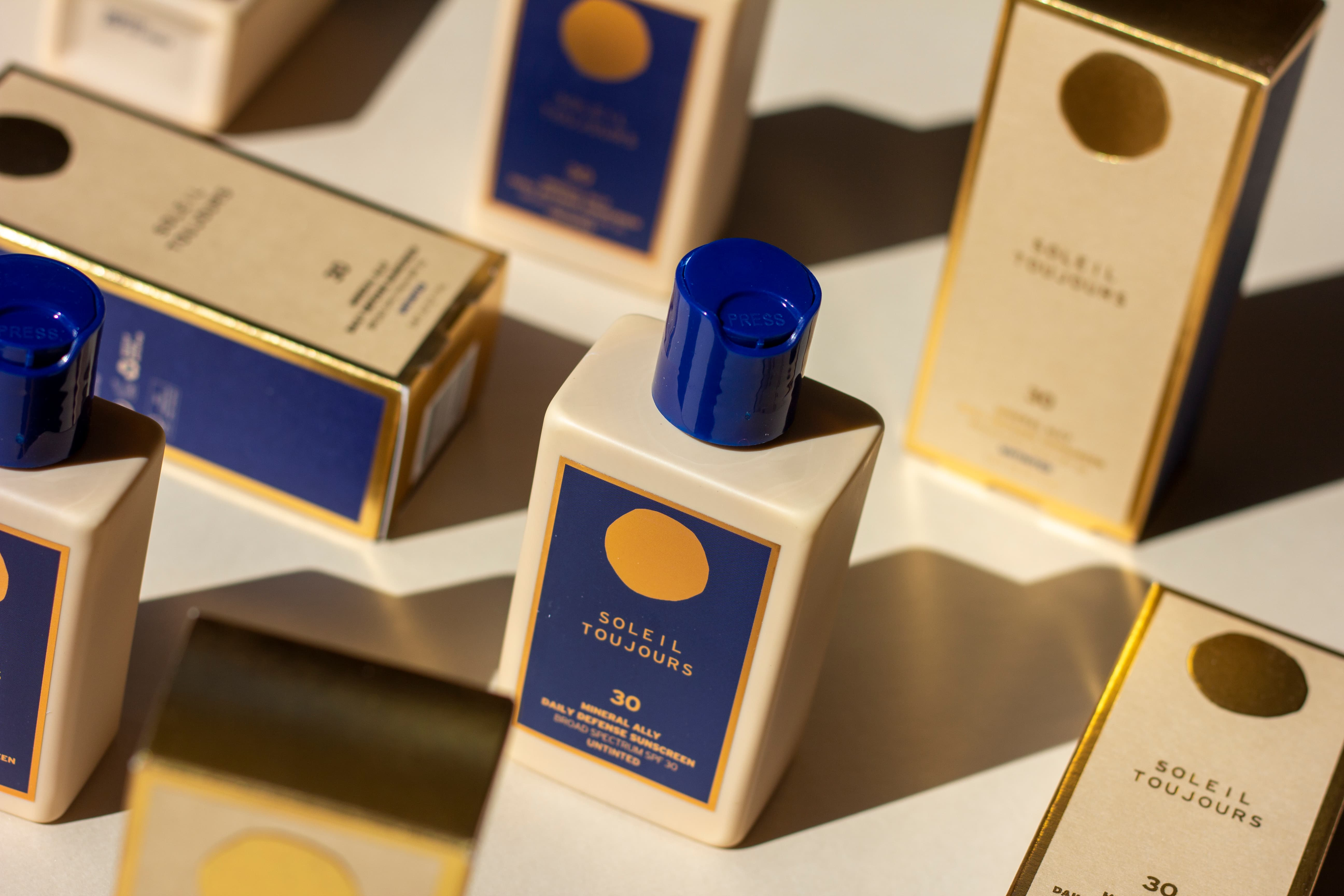 Mineral Ally™ - Soleil Toujours