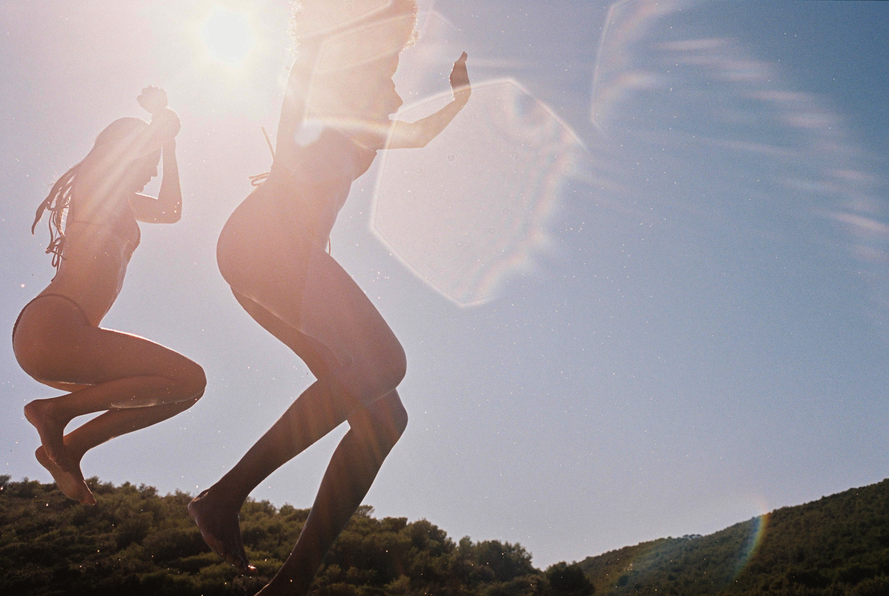 Body - Soleil Toujours