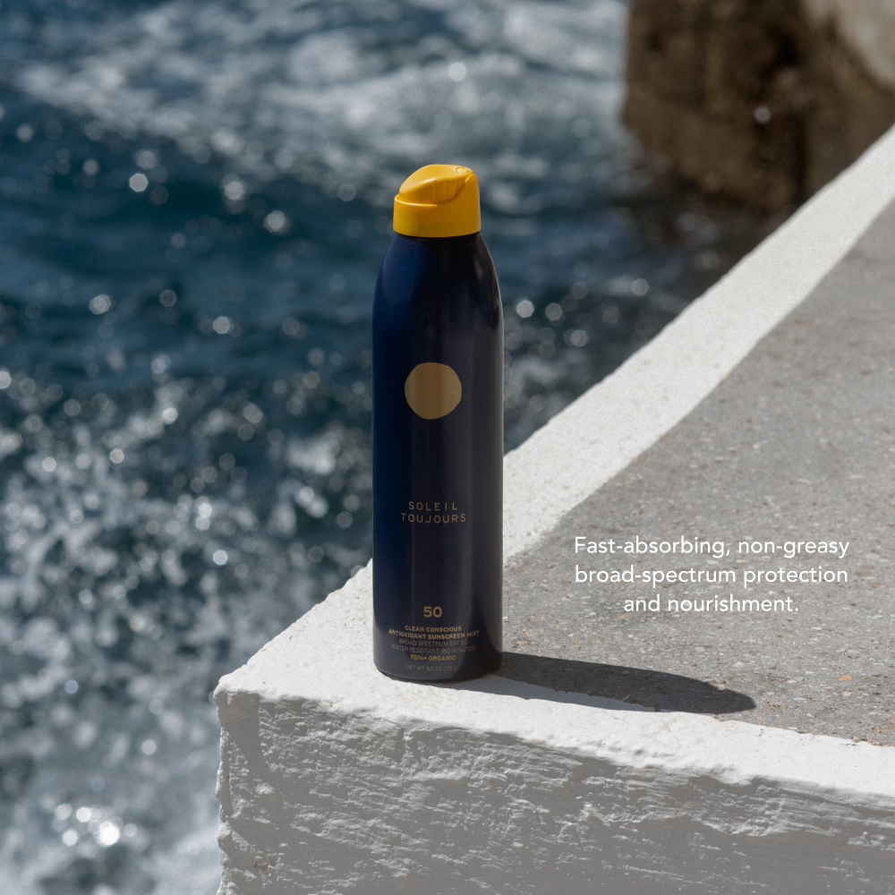 Face + Body High SPF Duo