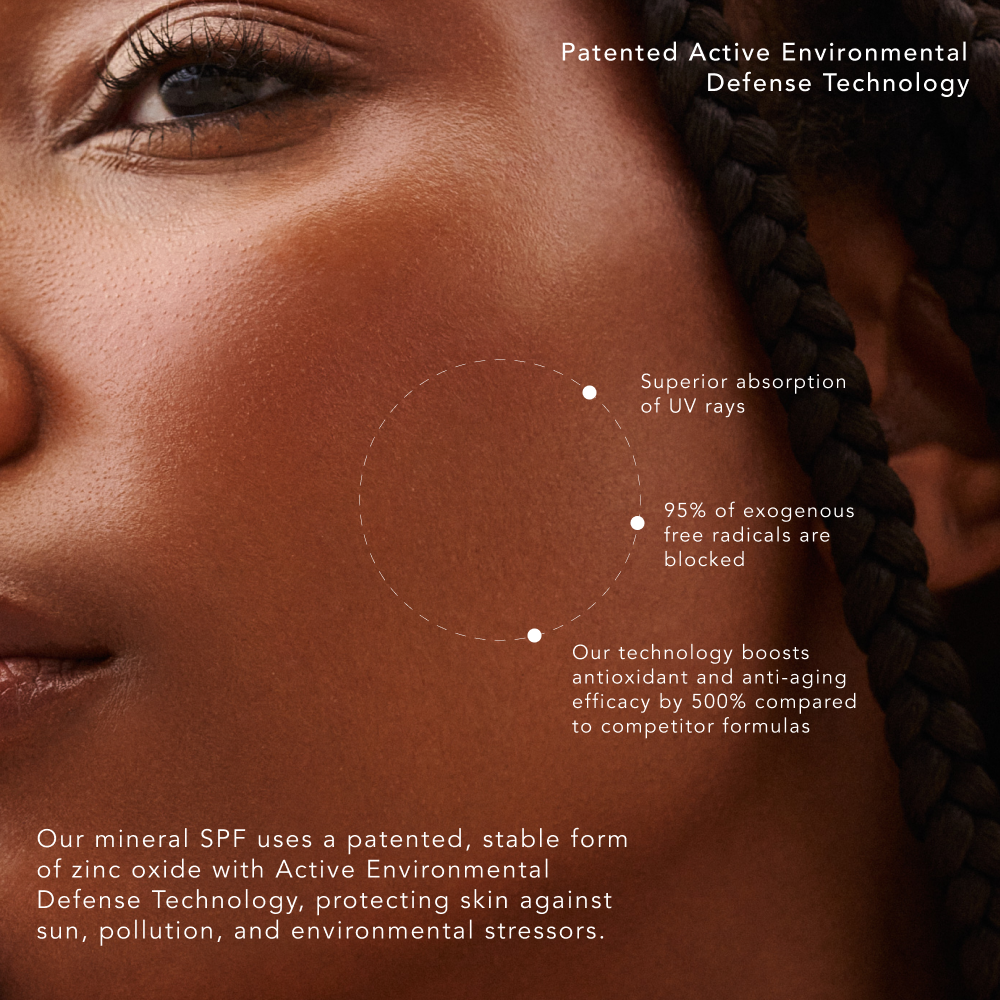 Face + Body High SPF Duo