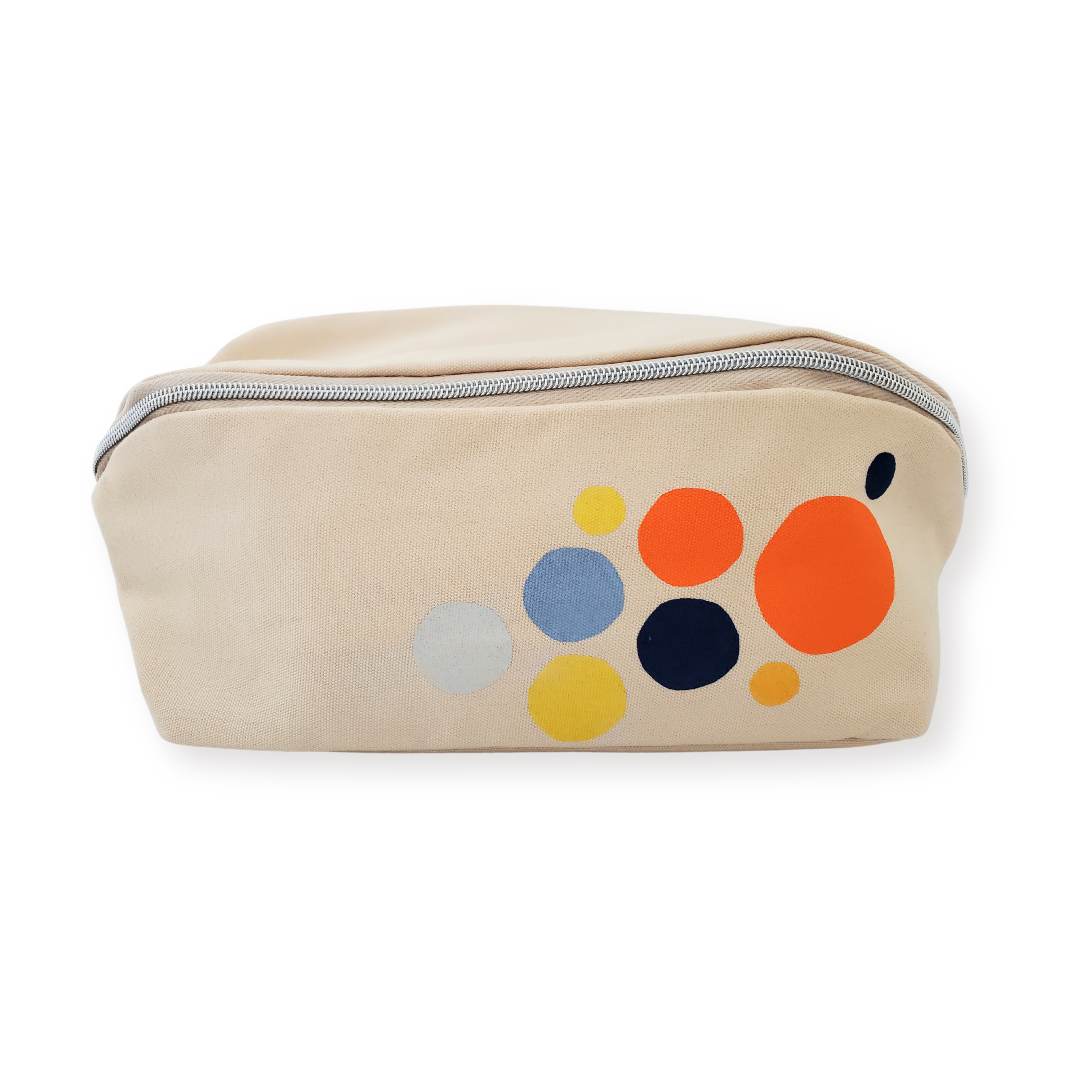 Soleil Toujours Bespoke Cosmetic Bag