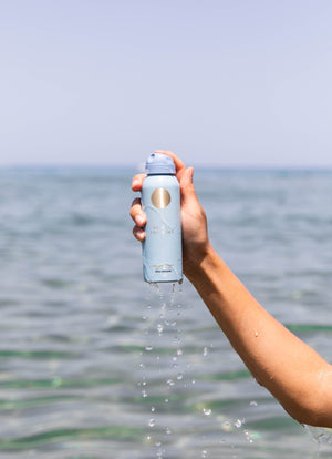
                  
                    Cocofleur Antioxidant Hydrating Mist
                  
                